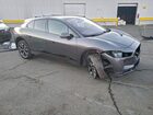 2019 Jaguar I-pace Se Серый vin: SADHC2S19K1F66707