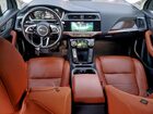 2019 Jaguar I-pace Se Серый vin: SADHC2S19K1F66707