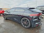 2020 Jaguar I-pace Se Black vin: SADHC2S1XL1F81458