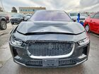 2020 Jaguar I-pace Se Black vin: SADHC2S1XL1F81458