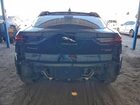 2019 Jaguar I-pace First Edition Black vin: SADHD2S11K1F62437