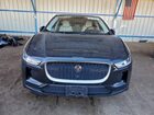2019 Jaguar I-pace First Edition Black vin: SADHD2S11K1F62437