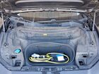 2019 Jaguar I-pace First Edition Black vin: SADHD2S11K1F62437