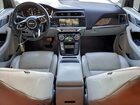 2019 Jaguar I-pace First Edition Black vin: SADHD2S11K1F62437
