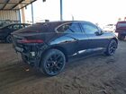 2019 Jaguar I-pace First Edition Black vin: SADHD2S11K1F62437