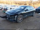 2019 Jaguar I-pace First Edition/hse Черный vin: SADHD2S12K1F74211