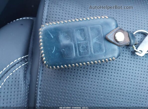 SADHD2S12K1F74211 2019 JAGUAR I-PACE Черный Вид панели приборов