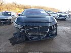 2019 Jaguar I-pace First Edition/hse Черный vin: SADHD2S12K1F74211