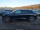 2019 Jaguar I-pace First Edition/hse Черный vin: SADHD2S12K1F74211
