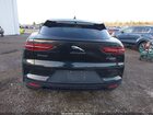 2019 Jaguar I-pace First Edition/hse Черный vin: SADHD2S12K1F74211