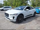 2020 Jaguar I-pace Hse Ev400 Awd Automatic White vin: SADHD2S13L1F85798