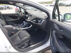 2020 Jaguar I-pace Hse Ev400 Awd Automatic White vin: SADHD2S13L1F85798