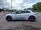 2020 Jaguar I-pace Hse Ev400 Awd Automatic White vin: SADHD2S13L1F85798