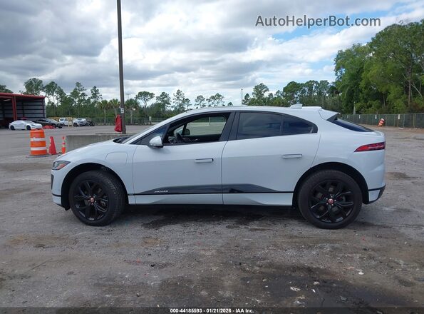 SADHD2S13L1F85798 2020 JAGUAR I-PACE White სალონის 360-გრადუსიანი ხედი