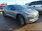 2024 Jaguar I-pace R-dynamic Hse Gray vin: SADHM2S10R1631772