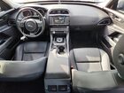2017 Jaguar Xe Premium Gray vin: SAJAD4BN8HA952387