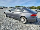 2017 Jaguar Xe Premium Gray vin: SAJAD4BN8HA952387