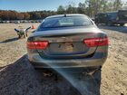 2019 Jaguar Xe Premium Gray vin: SAJAD4FX4KCP49424