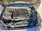 2019 Jaguar Xe Premium Gray vin: SAJAD4FX4KCP49424