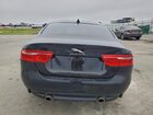 2019 Jaguar Xe Premium Черный vin: SAJAD4FXXKCP53025 2019 Jaguar Xe Premium Черный vin: SAJAD4FXXKCP53025