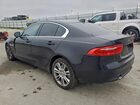 2019 Jaguar Xe Premium Черный vin: SAJAD4FXXKCP53025 2019 Jaguar Xe Premium Черный vin: SAJAD4FXXKCP53025