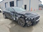 2019 Jaguar Xe Premium Черный vin: SAJAD4FXXKCP53025 2019 Jaguar Xe Premium Черный vin: SAJAD4FXXKCP53025