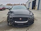 2019 Jaguar Xe Premium Черный vin: SAJAD4FXXKCP53025 2019 Jaguar Xe Premium Черный vin: SAJAD4FXXKCP53025