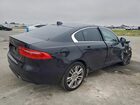 2019 Jaguar Xe Premium Черный vin: SAJAD4FXXKCP53025 2019 Jaguar Xe Premium Черный vin: SAJAD4FXXKCP53025