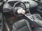 2019 Jaguar Xe Premium Черный vin: SAJAD4FXXKCP53025 2019 Jaguar Xe Premium Черный vin: SAJAD4FXXKCP53025