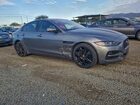 2020 Jaguar Xe S Gray vin: SAJAE4FX3LCP63734