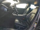 2020 Jaguar Xe S Gray vin: SAJAE4FX3LCP63734