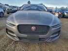 2020 Jaguar Xe S Gray vin: SAJAE4FX3LCP63734