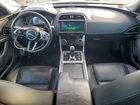 2020 Jaguar Xe S Gray vin: SAJAE4FX3LCP63734