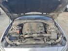 2020 Jaguar Xe S Gray vin: SAJAE4FX3LCP63734