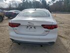 2020 Jaguar Xe S Белый vin: SAJAE4FX5LCP61242