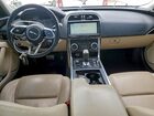 2020 Jaguar Xe S Белый vin: SAJAE4FX5LCP61242