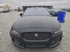 2017 Jaguar Xe R - Sport Черный vin: SAJAF4BV3HA961198 2017 Jaguar Xe R - Sport Черный vin: SAJAF4BV3HA961198