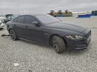 2017 Jaguar Xe R - Sport Черный vin: SAJAF4BV3HA961198 2017 Jaguar Xe R - Sport Черный vin: SAJAF4BV3HA961198