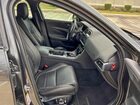 2019 Jaguar Xe S Gray vin: SAJAG4FV7KCP48855