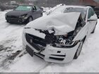 2017 Jaguar Xe 20d Premium Белый vin: SAJAJ4BN4HA952296