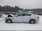 2017 Jaguar Xe 20d Premium Белый vin: SAJAJ4BN4HA952296