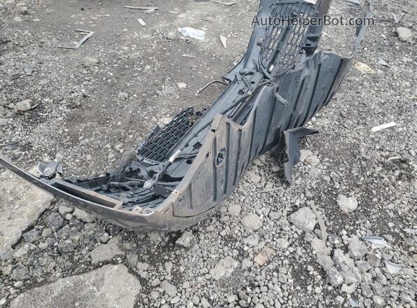 SAJAJ4FX7LCP64526 2020 JAGUAR XF Gray Вид підкапотного простору