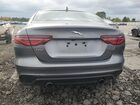2020 Jaguar Xe S Gray vin: SAJAJ4FX7LCP64526