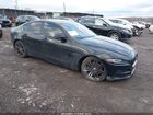 2020 Jaguar Xe S Awd Automatic Black vin: SAJAJ4FXXLCP63628