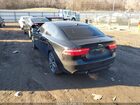 2018 Jaguar Xe 30t Prestige Черный vin: SAJAK4GX6JCP36483 2018 Jaguar Xe 30t Prestige Черный vin: SAJAK4GX6JCP36483