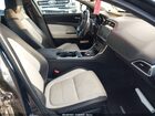 2017 Jaguar Xe 20d R-sport Черный vin: SAJAL4BN0HA972409