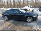 2017 Jaguar Xe 20d R-sport Черный vin: SAJAL4BN0HA972409