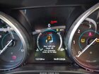 2017 Jaguar Xe 20d R-sport Черный vin: SAJAL4BN0HA972409
