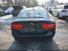 2017 Jaguar Xe 20d R-sport Черный vin: SAJAL4BN0HA972409