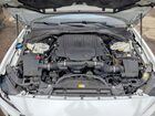 2018 Jaguar Xe Portfolio Le White vin: SAJAN4EV3JCP17768